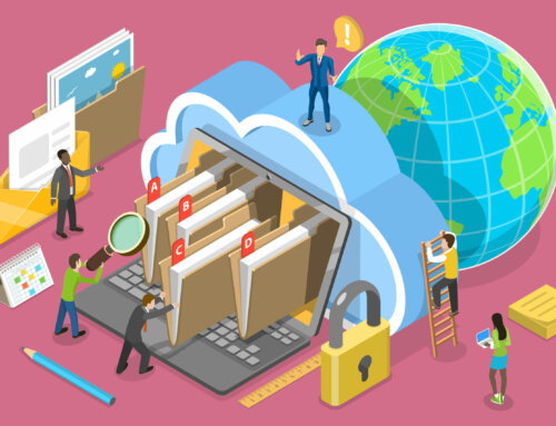 Helpful Tips for Keeping Your Shared Cloud Storage Organized