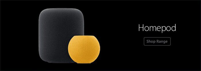 Apple Homepod