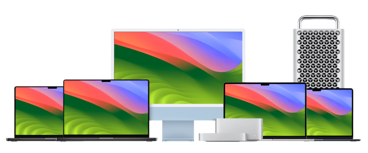 Apple Devices – Flexible Financing
