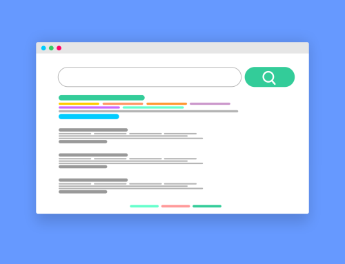 Why You Should Scroll Past the First Result on Google