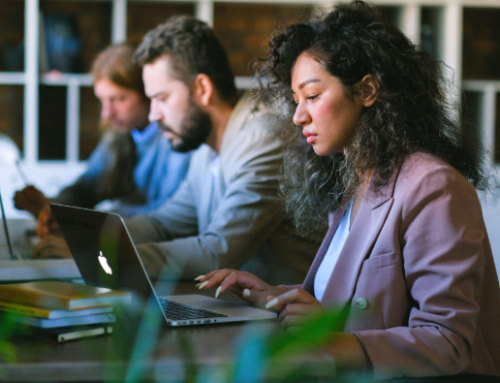 Why Your Employees Shouldn’t Have Administrator Access to Their Computers