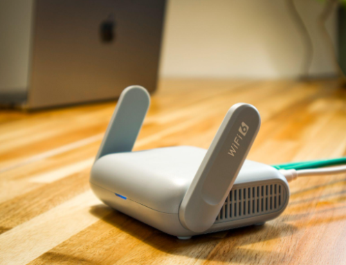 Why Guest Wi-Fi Should Be Separate From Your Business Network