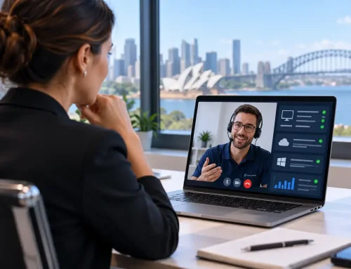 Outsourced IT Support in Sydney: How It Works and When It Makes Sense